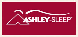 Ashley Sleep furniture brand logo